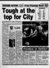 Manchester Evening News Saturday 04 March 1989 Page 34