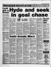 Manchester Evening News Saturday 04 March 1989 Page 38