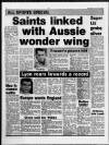 Manchester Evening News Saturday 04 March 1989 Page 40