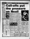 Manchester Evening News Saturday 04 March 1989 Page 47