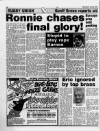 Manchester Evening News Saturday 04 March 1989 Page 56
