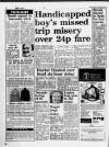 Manchester Evening News Monday 06 March 1989 Page 2