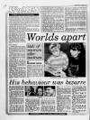 Manchester Evening News Monday 06 March 1989 Page 8