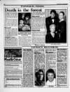 Manchester Evening News Monday 06 March 1989 Page 24