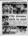 Manchester Evening News Monday 06 March 1989 Page 40