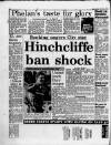 Manchester Evening News Monday 06 March 1989 Page 44