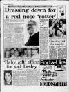 Manchester Evening News Tuesday 07 March 1989 Page 3