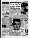 Manchester Evening News Wednesday 08 March 1989 Page 4