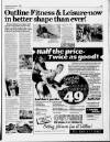 Manchester Evening News Wednesday 08 March 1989 Page 13