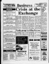 Manchester Evening News Wednesday 08 March 1989 Page 22