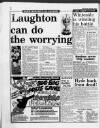 Manchester Evening News Wednesday 08 March 1989 Page 58