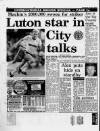 Manchester Evening News Thursday 09 March 1989 Page 76