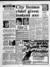 Manchester Evening News Saturday 11 March 1989 Page 4