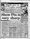 Manchester Evening News Saturday 11 March 1989 Page 29