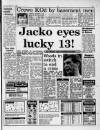 Manchester Evening News Saturday 11 March 1989 Page 31