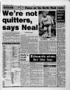 Manchester Evening News Saturday 11 March 1989 Page 47