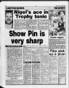 Manchester Evening News Saturday 11 March 1989 Page 60