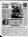 Manchester Evening News Saturday 11 March 1989 Page 80