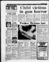 Manchester Evening News Tuesday 14 March 1989 Page 4
