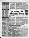 Manchester Evening News Tuesday 14 March 1989 Page 72