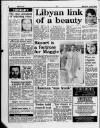 Manchester Evening News Friday 17 March 1989 Page 2