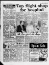 Manchester Evening News Friday 17 March 1989 Page 4