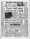 Manchester Evening News Friday 17 March 1989 Page 7