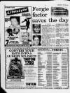 Manchester Evening News Friday 17 March 1989 Page 12