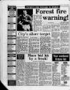 Manchester Evening News Friday 17 March 1989 Page 77