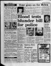 Manchester Evening News Saturday 18 March 1989 Page 2