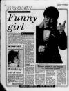 Manchester Evening News Saturday 18 March 1989 Page 8