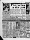 Manchester Evening News Saturday 18 March 1989 Page 28