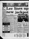 Manchester Evening News Saturday 18 March 1989 Page 32