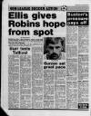 Manchester Evening News Saturday 18 March 1989 Page 38