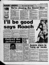 Manchester Evening News Saturday 18 March 1989 Page 42