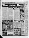 Manchester Evening News Saturday 18 March 1989 Page 46