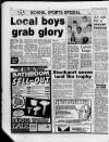 Manchester Evening News Saturday 18 March 1989 Page 54