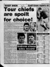 Manchester Evening News Saturday 18 March 1989 Page 56