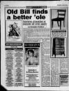 Manchester Evening News Saturday 18 March 1989 Page 70