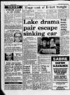 Manchester Evening News Monday 20 March 1989 Page 2