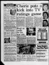 Manchester Evening News Monday 20 March 1989 Page 4
