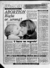 Manchester Evening News Monday 20 March 1989 Page 8