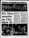 Manchester Evening News Monday 20 March 1989 Page 41