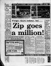Manchester Evening News Monday 20 March 1989 Page 44