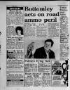 Manchester Evening News Thursday 23 March 1989 Page 2