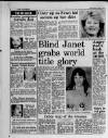 Manchester Evening News Thursday 23 March 1989 Page 4