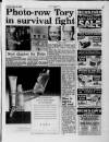 Manchester Evening News Thursday 23 March 1989 Page 9