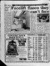 Manchester Evening News Thursday 23 March 1989 Page 16