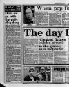 Manchester Evening News Saturday 25 March 1989 Page 16