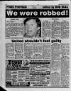 Manchester Evening News Saturday 25 March 1989 Page 52